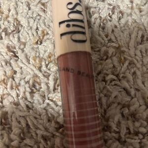 Dibs Lip Gloss - Soft Pink